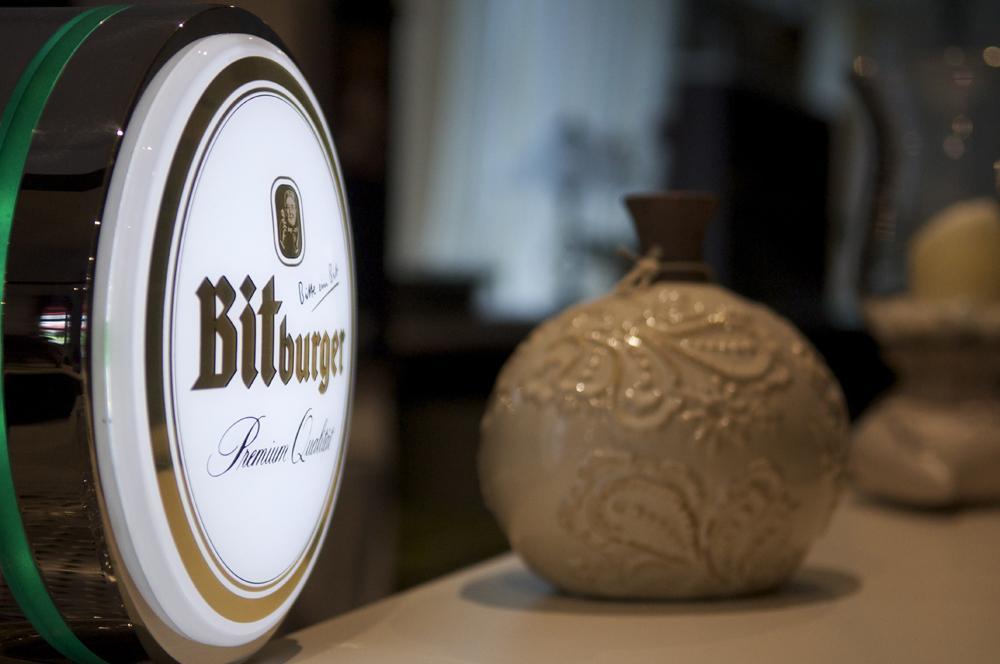 Hotel Vier Löwen Traben-Trarbach Exteriör bild